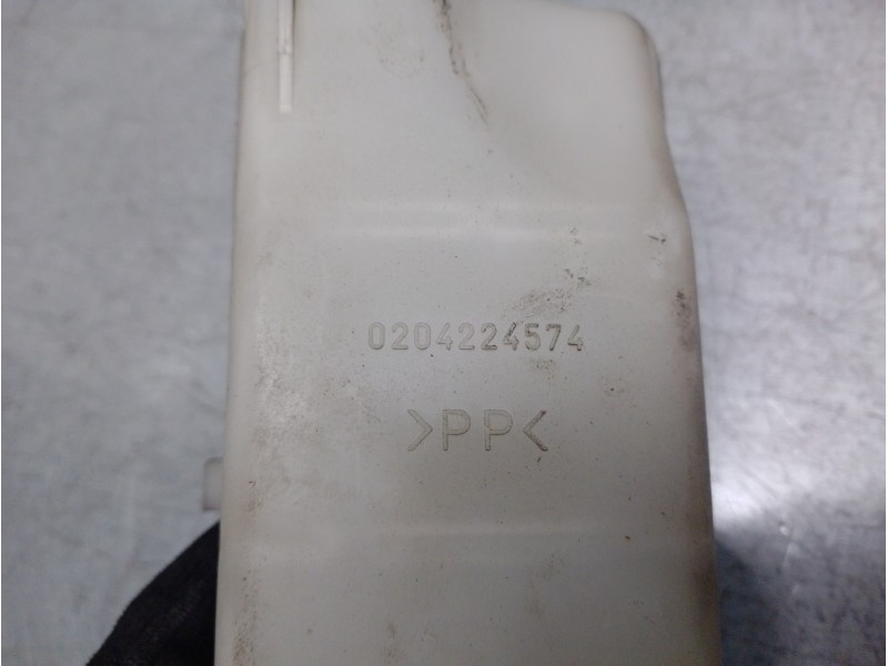 Recambio de bomba freno para peugeot 307 (s1) xt referencia OEM IAM 0204224576 0204224574 BOSCH