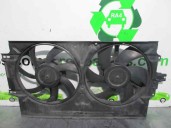 Recambio de electroventilador para seat ibiza (6k1) 1.4 referencia OEM IAM 6K0971830E  