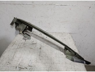 Recambio de aleta delantera derecha para porsche cayenne (9pa) 3.2 referencia OEM IAM 5459375  