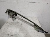 Recambio de aleta delantera derecha para porsche cayenne (9pa) 3.2 referencia OEM IAM 5459375 