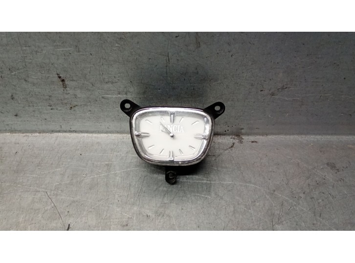 Recambio de reloj para lancia voyager monospace (404_) 2.8 crd (rt, 53) referencia OEM IAM 56046935AA K56046935AA 