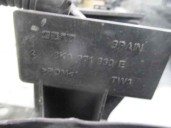 Recambio de electroventilador para seat ibiza (6k1) 1.4 referencia OEM IAM 6K0971830E  