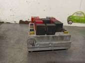 Recambio de caja reles / fusibles para alfa romeo 147 (190) 1.9 jtd cat referencia OEM IAM 51742420  
