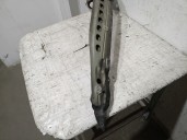 Recambio de aleta delantera derecha para porsche cayenne (9pa) 3.2 referencia OEM IAM 5459375 