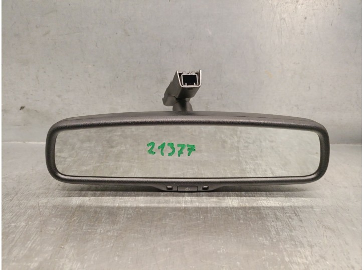 Recambio de espejo interior para kia sorento ii (xm) 2.2 crdi referencia OEM IAM 851011D200 851011D200 