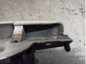 Recambio de maneta exterior trasera izquierda para dacia lodgy 1.6 cat referencia OEM IAM 806079580R  5 PUERTAS