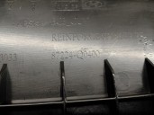 Recambio de aleron trasero para hyundai bayon referencia OEM IAM 87224Q0400 