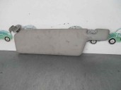 Recambio de parasol derecho para seat ibiza (6k1) 1.4 referencia OEM IAM 6K2854552 