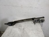 Recambio de aleta delantera derecha para porsche cayenne (9pa) 3.2 referencia OEM IAM 5459375  