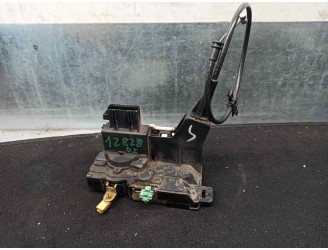 Recambio de cerradura puerta delantera izquierda para jaguar s-type 2.7 v6 diesel executive referencia OEM IAM 2W4A5421813AA 9 P