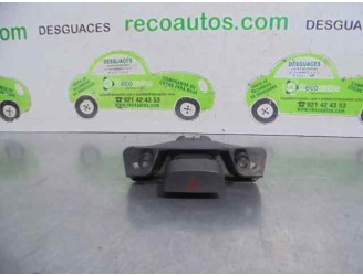 Recambio de warning para ford fusion (cbk) 1.4 16v cat referencia OEM IAM 4M5T13A350AC 