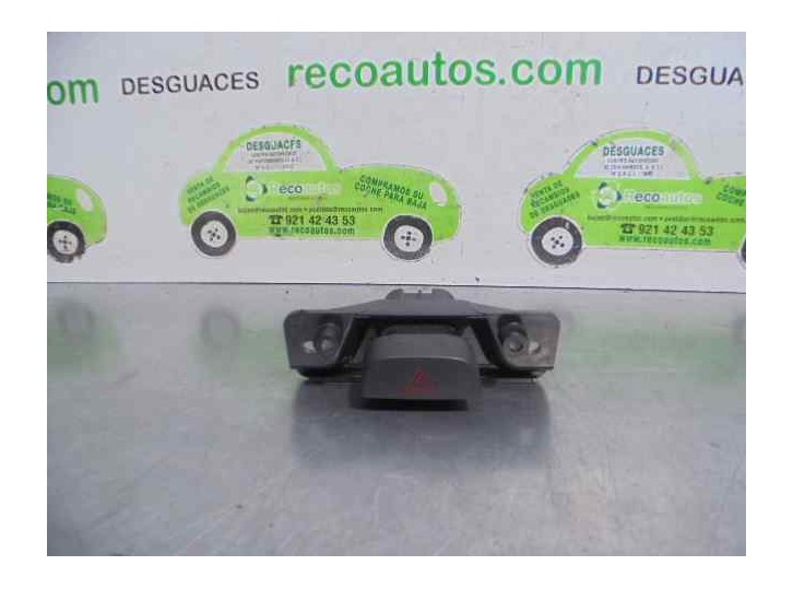 Recambio de warning para ford fusion (cbk) 1.4 16v cat referencia OEM IAM 4M5T13A350AC  