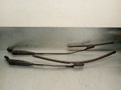 Recambio de brazo limpia delantero derecho para fiat 500 abarth 1.4 99kw referencia OEM IAM 735453761 735453761 