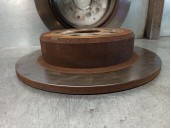 Recambio de disco freno trasero para lexus gs300 (jzs160) 3.0 24v cat referencia OEM IAM 4243153011  