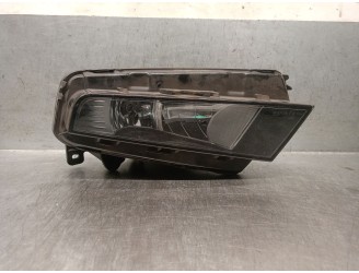 Recambio de faro antiniebla derecho para seat leon st (5f8) 1.4 tgi referencia OEM IAM 575941702A 575941702A 