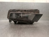 Replacement right fog light for Seat Leon ST (5F8) 1.4 TGi OEM IAM reference 575941702A 575941702A 