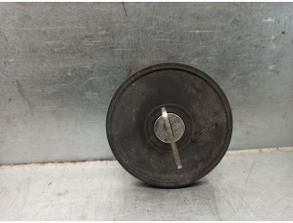 Recambio de tapon combustible para opel movano 1.9 cdti cat (f9q-772) referencia OEM IAM 112711 112711 