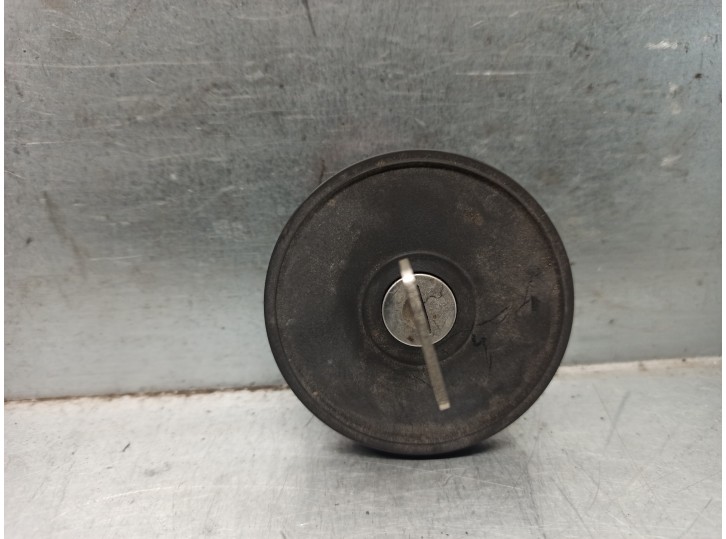 Recambio de tapon combustible para opel movano 1.9 cdti cat (f9q-772) referencia OEM IAM 112711 112711 