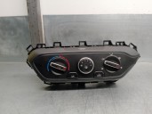 Recambio de mando climatizador para hyundai bayon referencia OEM IAM 97250Q0010 