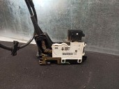 Replacement front left door lock for Jaguar S-Type 2.7 V6 Diesel Executive OEM IAM reference 2W4A5421813AA 9 P