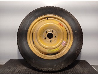 Recambio de neumatico repuesto para honda cr-v (re) 2.2 ctdi referencia OEM IAM 42700SWAG51 T15590D17101M KENDA