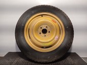 Recambio de neumatico repuesto para honda cr-v (re) 2.2 ctdi referencia OEM IAM 42700SWAG51 T15590D17101M KENDA