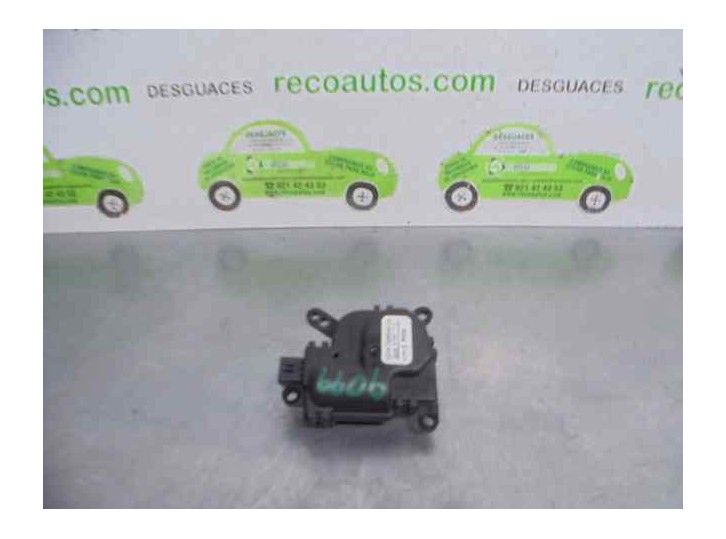 Recambio de motor calefaccion para ford fusion (cbk) 1.4 16v cat referencia OEM IAM 1S7H19B634CA 