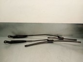 Recambio de brazo limpia delantero derecho para fiat 500 abarth 1.4 99kw referencia OEM IAM 735453761 735453761 