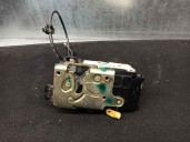 Replacement front left door lock for Jaguar S-Type 2.7 V6 Diesel Executive OEM IAM reference 2W4A5421813AA 9 P
