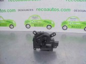 Recambio de motor calefaccion para ford fusion (cbk) 1.4 16v cat referencia OEM IAM 1S7H19B634CA 