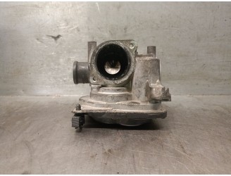 Replacement throttle body for Opel Corsa E (X15) 1.3 CDTi (08, 68) OEM IAM reference 55260126 825051 