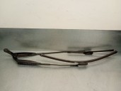 Recambio de brazo limpia delantero derecho para fiat 500 abarth 1.4 99kw referencia OEM IAM 735453761 735453761 