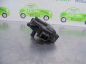 Recambio de motor calefaccion para ford fusion (cbk) 1.4 16v cat referencia OEM IAM 1S7H19B634CA 