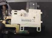 Replacement front left door lock for Jaguar S-Type 2.7 V6 Diesel Executive OEM IAM reference 2W4A5421813AA 9 P