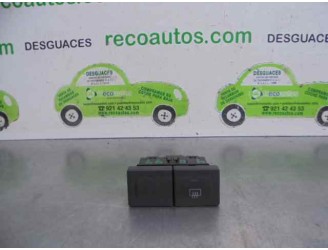 Recambio de mando para ford fusion (cbk) 1.4 16v cat referencia OEM IAM 6S6T18C621BC 