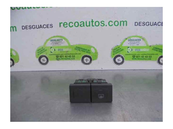 Recambio de mando para ford fusion (cbk) 1.4 16v cat referencia OEM IAM 6S6T18C621BC 