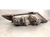 Replacement left headlight for Kia Sorento II (XM) 2.2 CRDi OEM IAM reference 921012P030 921012P030 