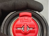 Recambio de tapon combustible para opel movano 1.9 cdti cat (f9q-772) referencia OEM IAM 112711 112711 