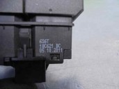 Recambio de mando para ford fusion (cbk) 1.4 16v cat referencia OEM IAM 6S6T18C621BC 