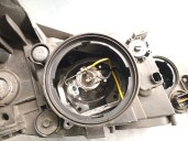 Replacement left headlight for Kia Sorento II (XM) 2.2 CRDi OEM IAM reference 921012P030 921012P030 