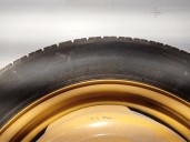 Recambio de neumatico repuesto para honda cr-v (re) 2.2 ctdi referencia OEM IAM 42700SWAG51 T15590D17101M KENDA