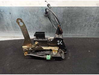 Recambio de cerradura puerta trasera izquierda para jaguar s-type 2.7 v6 diesel executive referencia OEM IAM 4W4A5426413DA 9 PIN