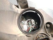 Replacement left headlight for Kia Sorento II (XM) 2.2 CRDi OEM IAM reference 921012P030 921012P030 