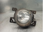 Recambio de faro antiniebla izquierdo para fiat doblo 1.6 jtdm 16v cat referencia OEM IAM 00518144830 04038099900010 MAKO
