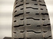 Recambio de neumatico repuesto para honda cr-v (re) 2.2 ctdi referencia OEM IAM 42700SWAG51 T15590D17101M KENDA