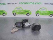 Recambio de conmutador de arranque para ford fusion (cbk) 1.4 16v cat referencia OEM IAM 6E5T15607CA 
