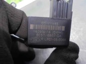 Recambio de conmutador de arranque para ford fusion (cbk) 1.4 16v cat referencia OEM IAM 6E5T15607CA 