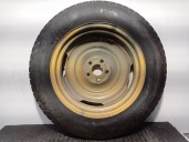 Recambio de neumatico repuesto para honda cr-v (re) 2.2 ctdi referencia OEM IAM 42700SWAG51 T15590D17101M KENDA