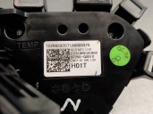 Recambio de mando climatizador para hyundai bayon referencia OEM IAM 97250Q0010  
