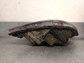 Replacement left headlight for Kia Sorento II (XM) 2.2 CRDi OEM IAM reference 921012P030 921012P030 
